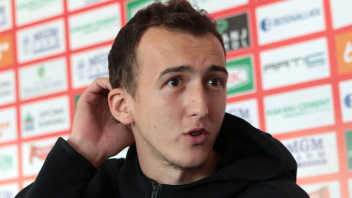Kenan Horić: Jedno je posao, drugo ljubav, u Čeliku se ne bih mogao posvetiti nogometu