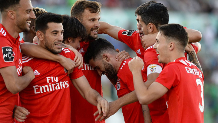 Benfica i Porto slavili pobjede, o šampionu u posljednjem kolu