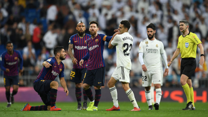 Sevilla dogovorila dolazak igrača Reala, u četvrtak zvanična potvrda