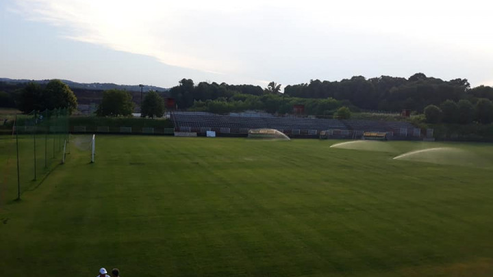 U Gradačcu nema odmora: NK Zvijezda dobio novi Upravni odbor