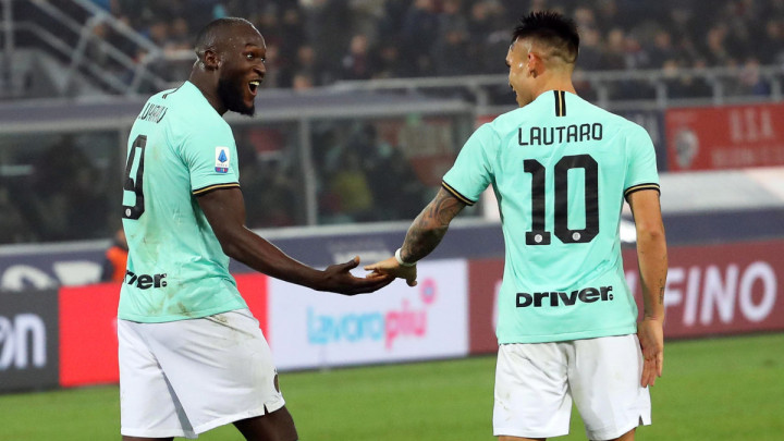 U posljednja dva mjeseca Lukaku je zabio više golova od svog bivšeg kluba!