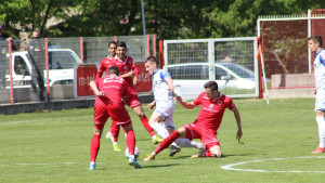 Bod nade za Radnik u Doboj Kaknju