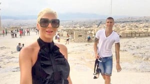 Ognjen Vranješ "zapalio" Srbiju zbog komentara o Karleuši, svima je pokazao na čijoj je strani!