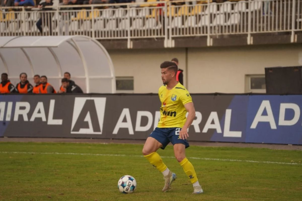 Drama u Prijedoru, eurogol u 96. minuti za veliko slavlje domaćina!