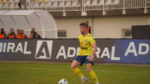 Drama u Prijedoru, eurogol u 96. minuti za veliko slavlje domaćina!