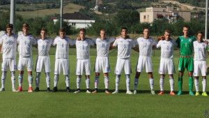 Kadeti razbijeni od Francuske