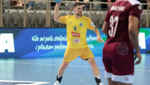 I EHF se naklonio golčini Josipa Perića!