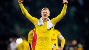 Erling Haaland pred još jednim velikim transferom?