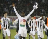 Ne pomaže ni Robi, Partizan opet slavio Ne pomaže ni Robi, Partizan opet slavio