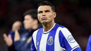 Thiago Silva neće stati! 
