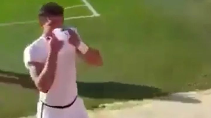 Thiago Silva uljepšao život mladom navijaču PSG-a