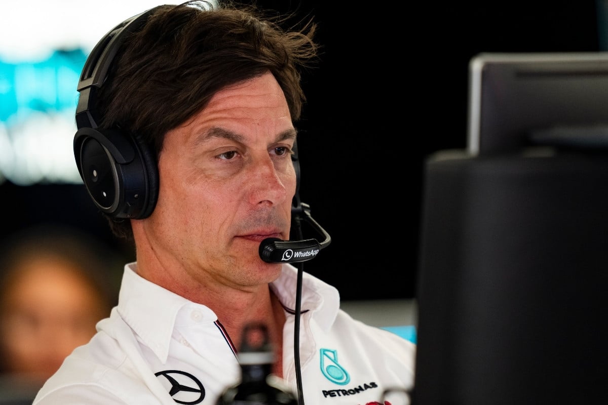 Mercedes okreće novu stranicu: Wolff otkrio kada počinje fokus na 2026. godinu