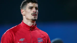 Rakow i Sporting dogovorili transfer Kovačevića, poznato koliko će novca zaraditi Sarajevo?