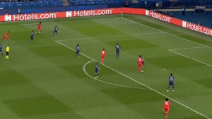 Bayern poveo u Parizu!
