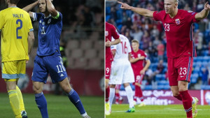 Čeka li Erlinga Haalanda sudbina Edina Džeke?