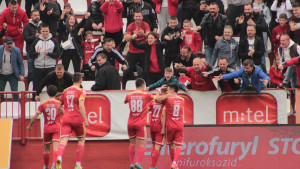 Tuzlacima će se Mostar ogaditi: Velež im je očitao lekciju i odškrinuo vrata velikog finala!