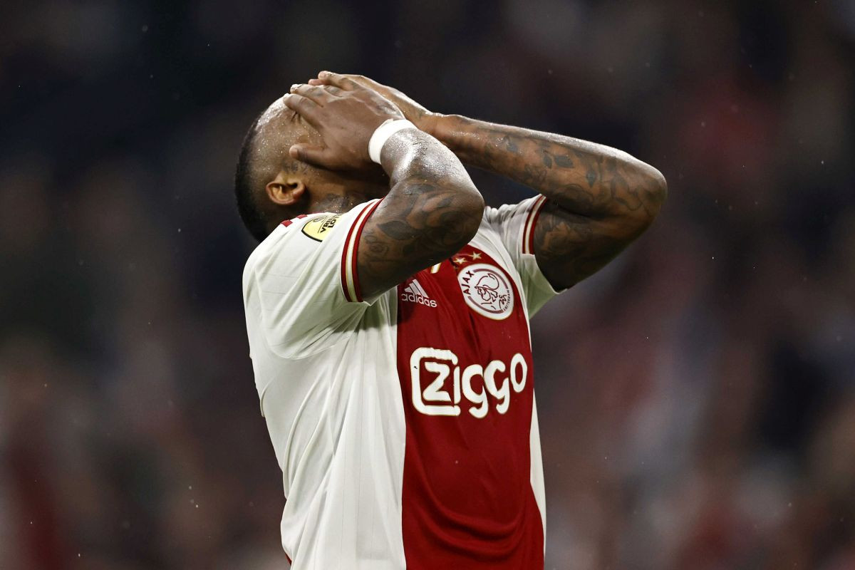 Ajax ostao bez Lige prvaka