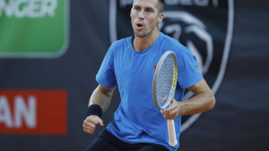 Fatić izborio plasman u polufinale turnira u Vicenzi, očekuje ga veliki skok na ATP listi