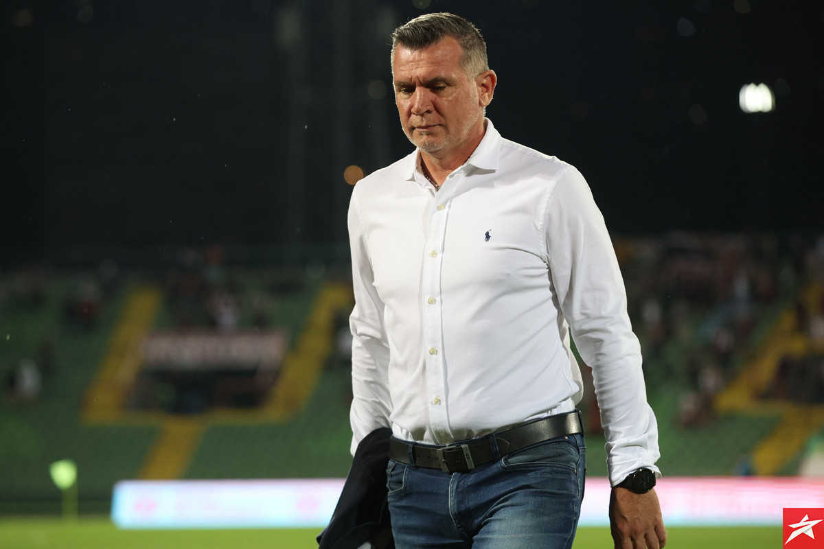 Loše vijesti za Zorana Zekića, još dva fudbalera van stroja