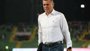 Loše vijesti za Zorana Zekića, još dva fudbalera van stroja