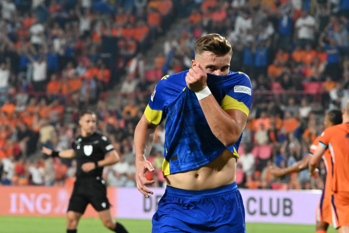 Demirović nikad direktniji: "Mali ima mu*a" Demirović nikad direktniji: "Mali ima mu*a"