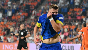 Demirović nikad direktniji: "Mali ima mu*a"