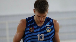 Harun Zrno dres Slavije mijenja za američki koledž?
