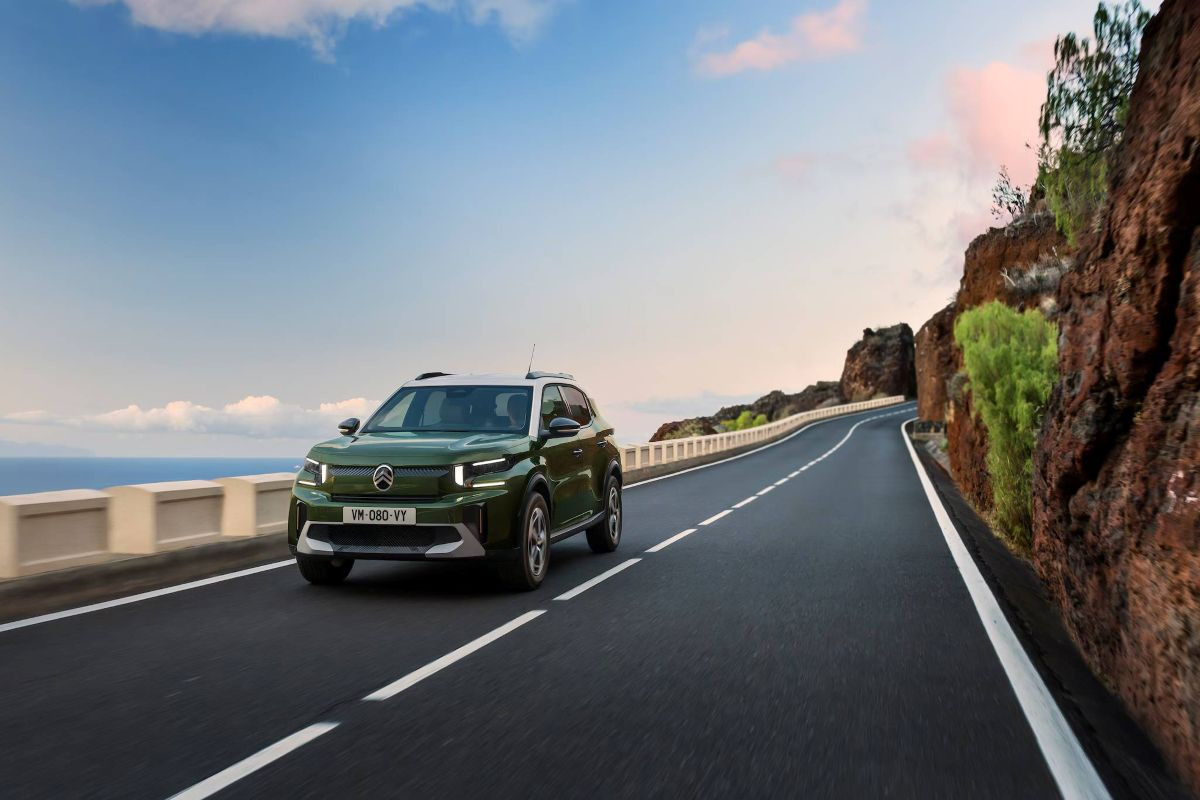 Novi Citroën C3 Aircross – Kompaktan SUV za porodice i njihove avanture