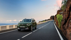 Novi Citroën C3 Aircross – Kompaktan SUV za porodice i njihove avanture