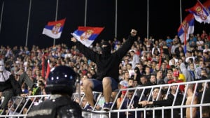 Neka se Albanci spreme na pakao: UEFA odredila gdje će se igrati utakmica Srbija - Albanija!