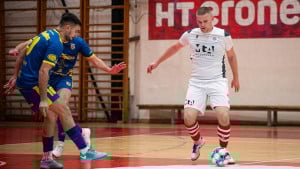 NFSBiH donio odluku: Zrinjski prebačen u drugi rang takmičenja