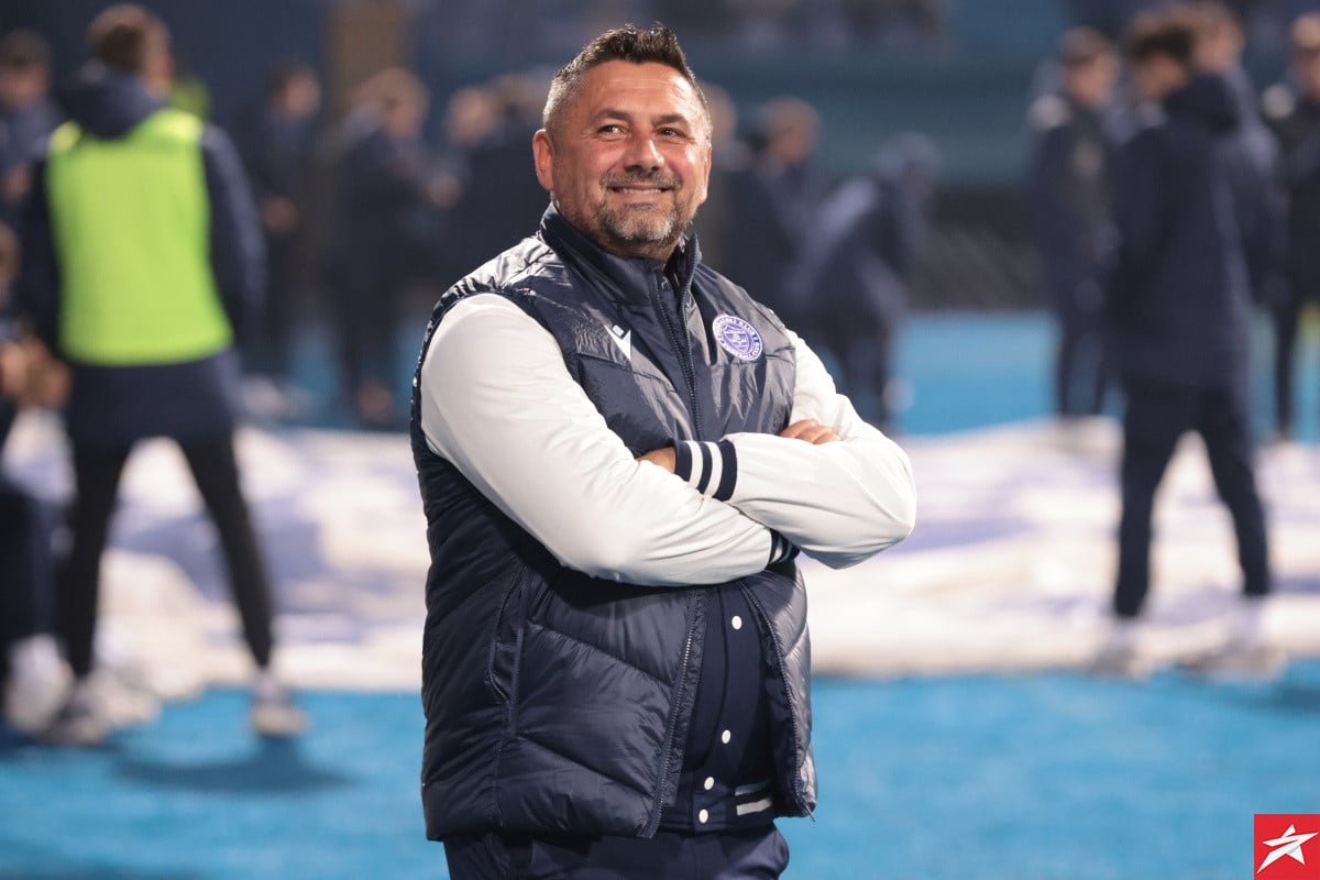 Adžem: "Željezničar uvijek ide po bodove" Adžem: "Željezničar uvijek ide po bodove"