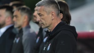 Klafurić dobio "škakljivo" pitanje na press konferenciji, javnost ostala bez odgovora