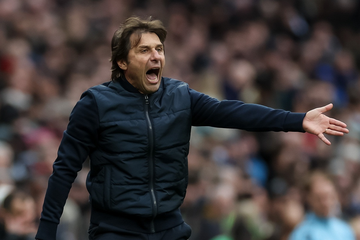 Sve ima u svojim rukama: Antonio Conte na ljeto napušta Napoli i preuzima drugog velikana?