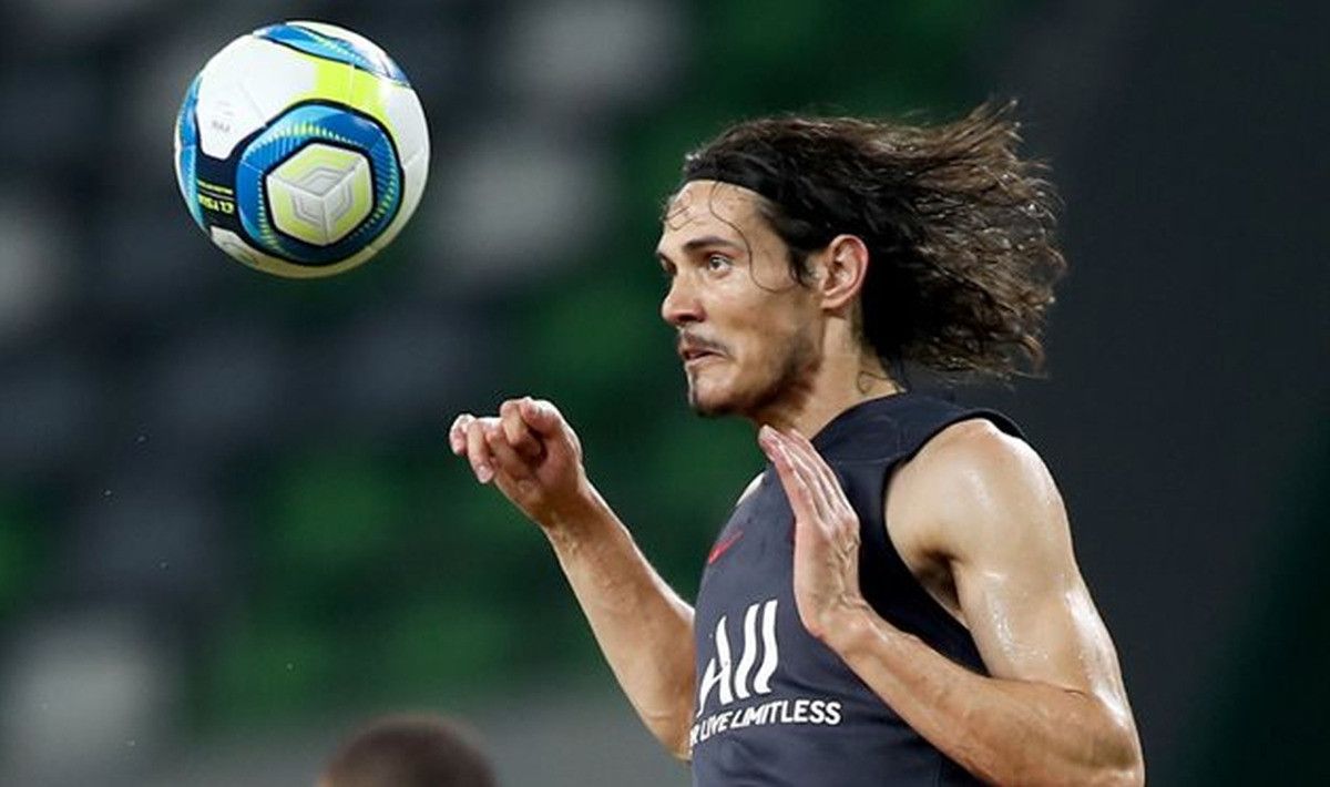 PSG odbio ponudu za Cavanija PSG odbio ponudu za Cavanija