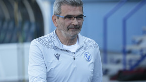 Slišković nakon Olimpika: Zaslužili smo više od poraza