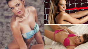 Haalanda na iskušenje stavlja 12 godina starija manekenka, želi samo jedno: "Molim te..."