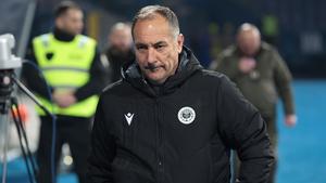Igor Štimac objavio status koji će 'zatresti' Mostar!