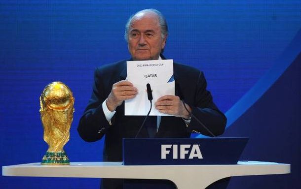 Najgore izjave Seppa Blattera kojima je ljutio javnost