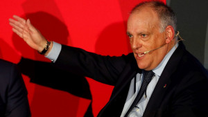Tebas objasnio kako je Barcelona mogla zadržati Messija: "Perez stoji iza svega..."