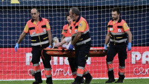 Barceloni prijeti katastrofa: Prve informacije za Ter Stegenovu povredu bacaju Flicka u očaj