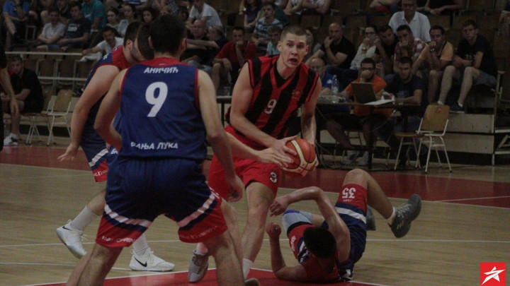 Drama u Mejdanu: Sloboda izborila plasman u finale