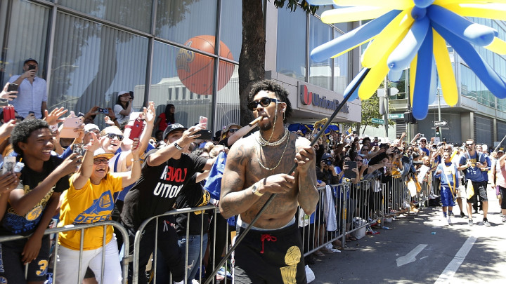 NBA zvijezda želi legalizaciju kokaina: "Svi ga trebaju koristiti"