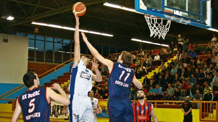 HKK Čapljina ponovno u Premijer ligi?