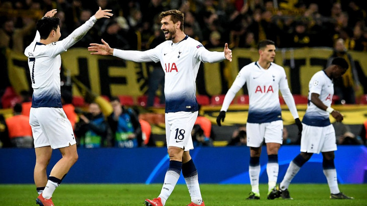 Llorente demantovao natpise: Nisam ni pomislio na odlazak