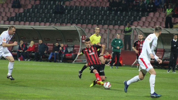 NK Čelik nastavio seriju sjajnih rezultata: Zeničani kaznili promašaje FK Mladost!