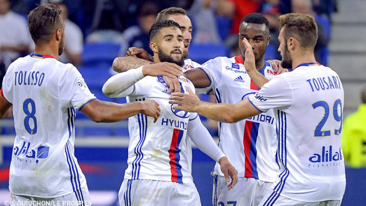 Lyon zgazio Marseille na Veledromeu i trasirao put ka Ligi prvaka