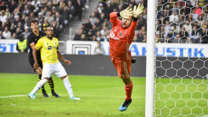 Pirić i Maribor nemoćni u Norveškoj