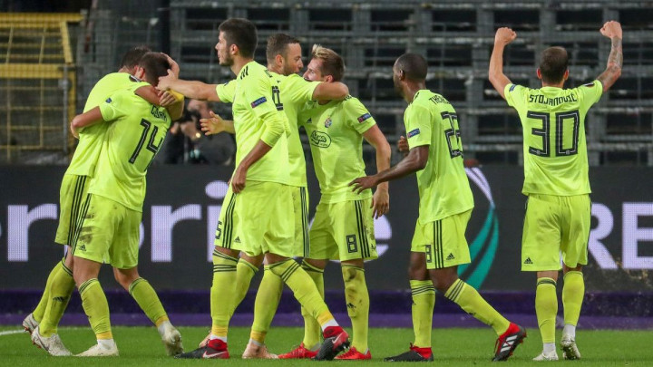 Dinamo na prepunom Maksimiru dočekuje Rosenborg, jedan bh. fudbaler u početnom timu