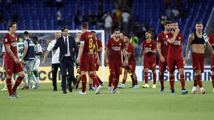 Roma "nemilosrdna" na Twitteru: Navijač Arsenala se dobro opekao...